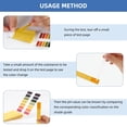 thumbnail image 4 of Test Paper Chinese Version English Version 1-14ph Wide Range Paper Test, 4 of 7