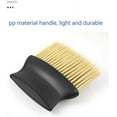 thumbnail image 4 of Car Detailing Brushes,Long Hair Wide Handle Brushes Auto Interior Detail Cleaning Dust Removal Brush for Car Interior, Air Vents, Dashboard, Emblems,Scratch Free, 4 of 4