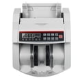 thumbnail image 3 of Compteur de Billets, Machine à Billets pour Devises, Compatible avec des Détecteurs de Billets Multinationaux comme EUR, USD, EUR, GBP, Etc. 2108UV/MG, Convivial pour l'Utilisateur, 3 of 5