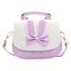 thumbnail image 1 of Bolso de hombro con diseño de princesa, mini y lindo para niñas pequeñas, 1 of 6