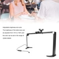 thumbnail image 4 of Nail Tech Lamp, 35W LED Dimmable Desk Manicure Light for Nail Eyelash Extension Artists, Foldable, 4 of 7