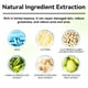 thumbnail image 4 of Buy 2 Save 10% Herbal Acne Serum, Facial Serum, Reduces Bumps, Fades Acne Marks, Refines Pores,blackheads And Acne, Shrinks Pores, Acne Marks 30ML, 4 of 8