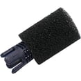 thumbnail image 3 of Adaptable Anti-Splash Nozzle with 6 Foam Brushes for Polaris 280 Pool Robot equivalent to Tail Sweep Pro TSP10P, 3 of 5