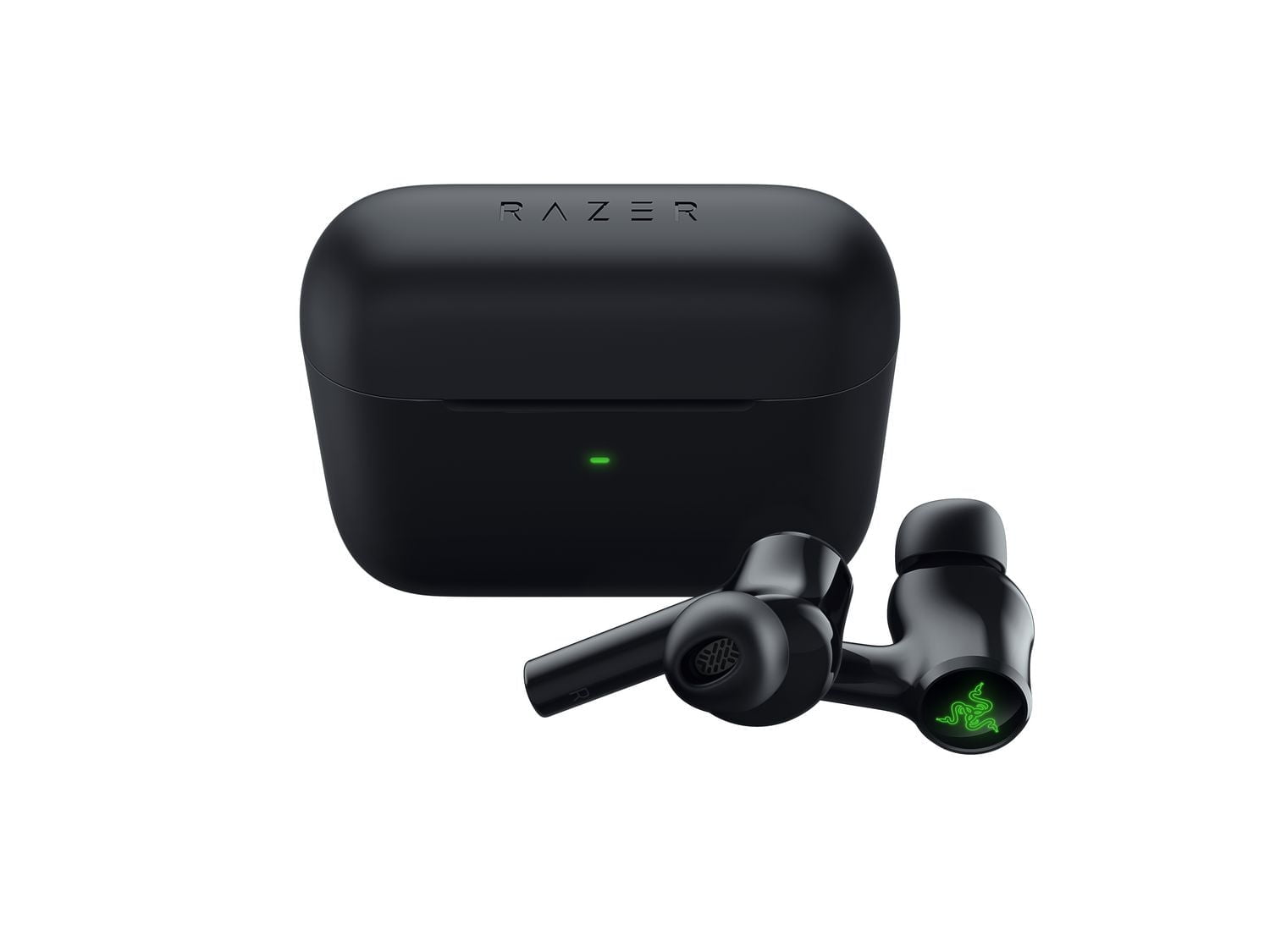 Razer Hammerhead HyperSpeed - Wireless Multi-Platform Gaming