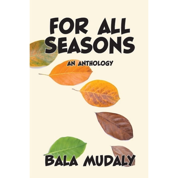 For All Seasons, (Paperback)