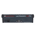 thumbnail image 4 of Mezcladora BLASTKING ULTRAMIX-8FX Analógica 8 Canales Estéreo, 4 of 4