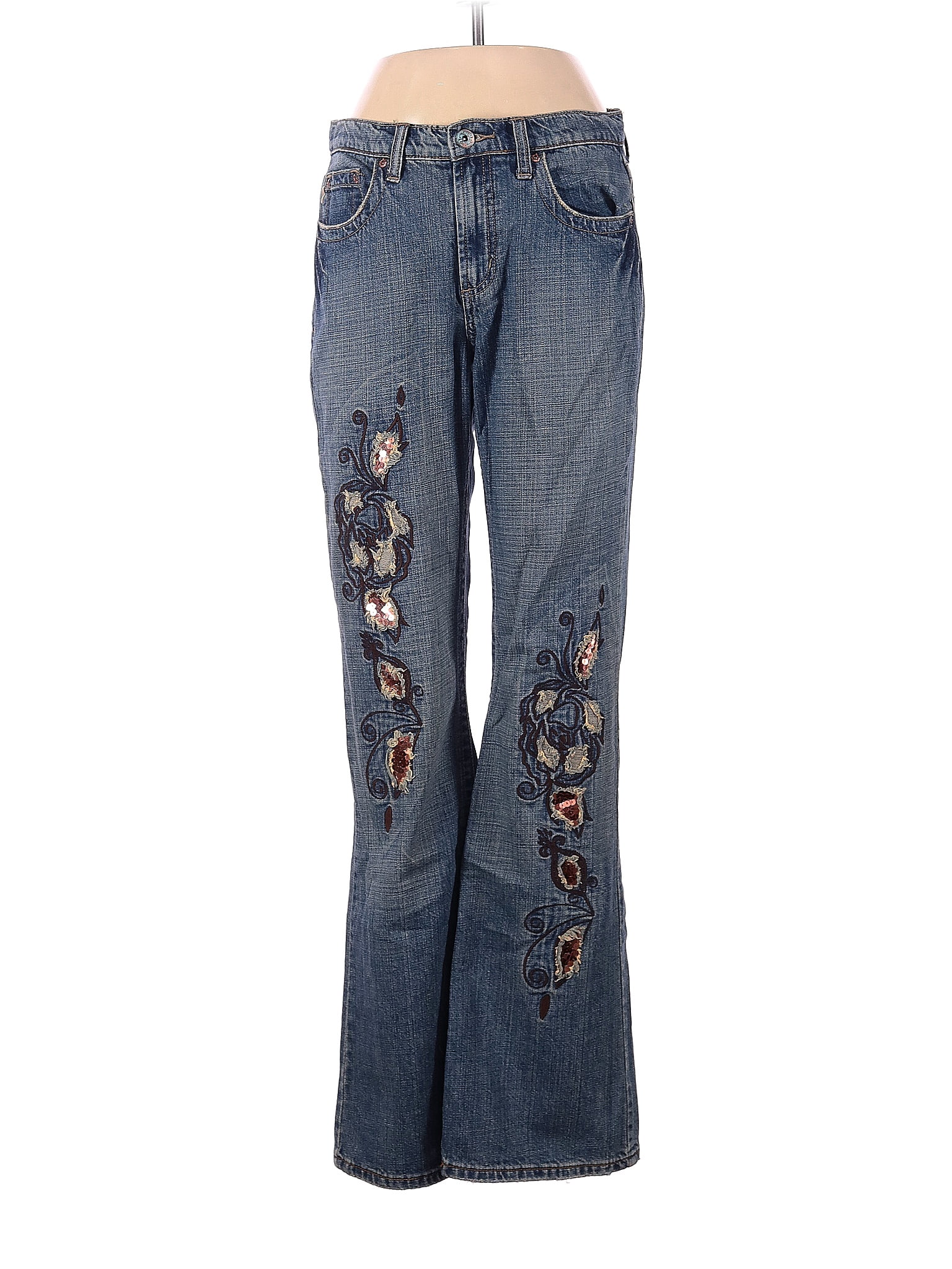 Pre-Owned Z.Cavaricci Women's Size 8 