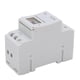 thumbnail image 3 of Temporizador para equipos eléctricos, interruptor de tiempo electrónico THC15A, interruptor de tiempo semanal, interruptor de tiempo digital, valor excepcional, 3 of 8