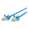 thumbnail image 6 of Belkin A3L980-20-BLU-S 20 ft. Cat 6 Blue Network Cable, 6 of 6