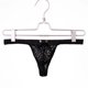 thumbnail image 4 of Hombres Casual Moda Sólido Sexy Recorte Archivo abierto Calzoncillos de seda de hielo Pompotops  qyievc5527, 4 of 9