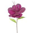 thumbnail image 1 of Mauve Amaryllis Fleur&44; 22 & 10 Po., 1 of 1