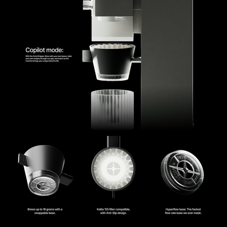 xBloom Premium Filter Paper