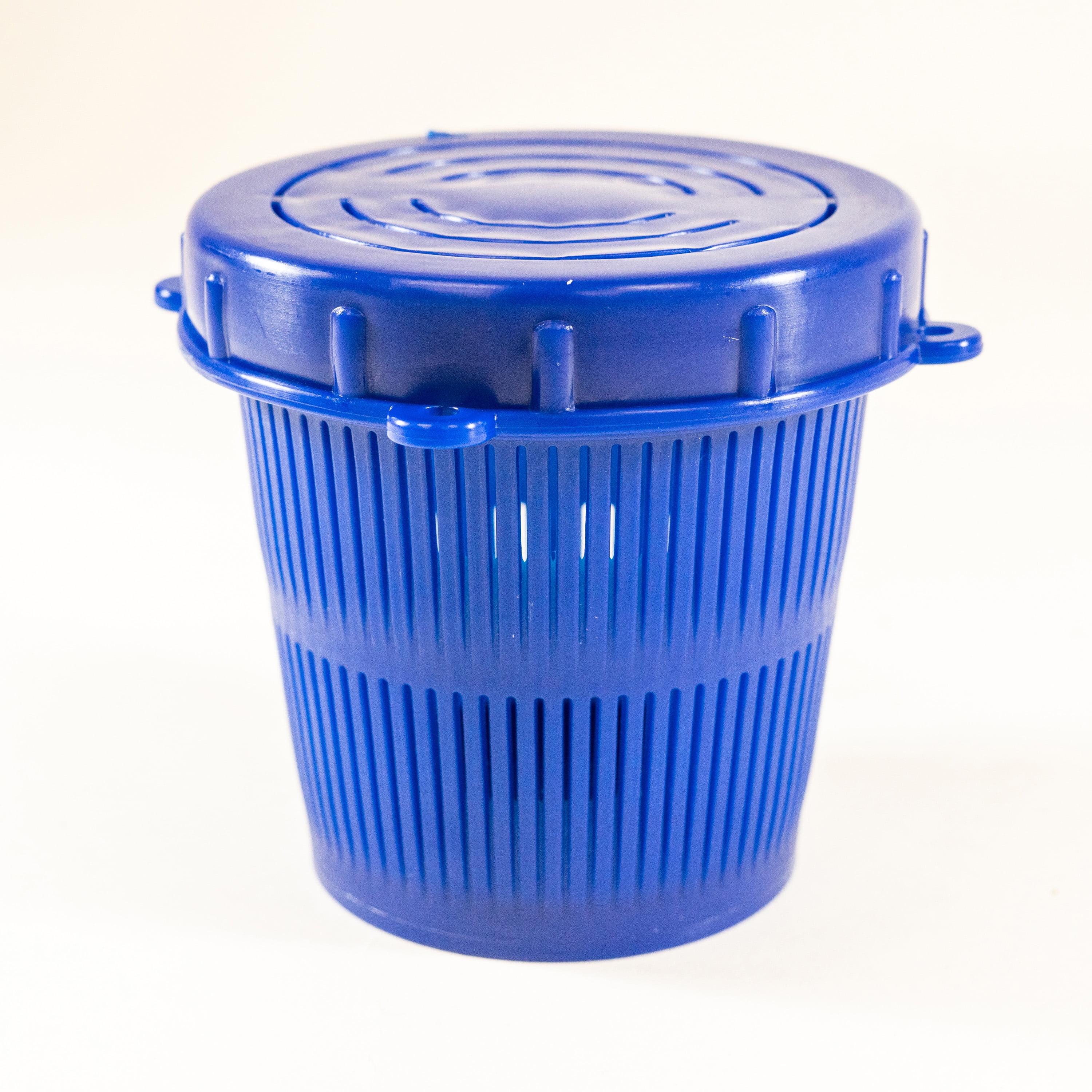 Promar Plastic Crab Fishing Trap Bait Jar