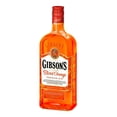 thumbnail image 2 of Ginebra Gibson's blood orange premium destilada 700 ml, 2 of 2