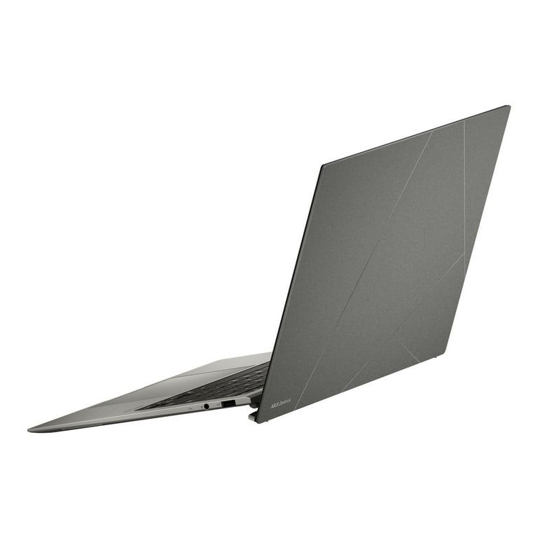ASUS - まいよし0723 ASUS Zenbook S 13 OLED Ultra Laptop 2023, 13.3” 2.8K, Intel