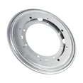 thumbnail image 3 of Swivel Turntable,Heavy Duty Round Galvanized Lazy Susan Bearing Swivel Plate Ultimate Comfort, 3 of 5