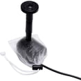 thumbnail image 3 of Solar Water Pump Solar Submersible Fountain Pool Water Pump Kit 4 Sprinklers, 3 of 5