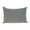 Silver, variant on Shimmering Silver Beaded Luxury Throw Pillow
