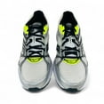 thumbnail image 4 of Saucony Ride Millennium White Multi Men's Running Shoes Sneakers S70812-12, Men's U.S. Shoe Size 13, 4 of 11