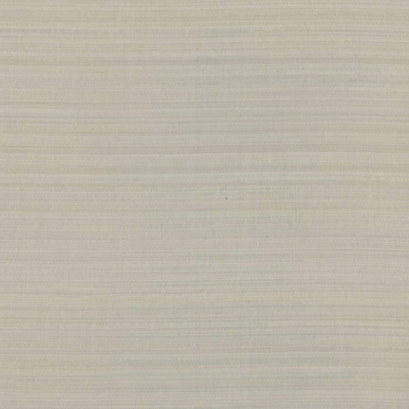 Warner Textures Fernie Taupe Challis Silk Wallpaper