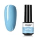 thumbnail image 1 of Gel para uñas, gel transparente para esculpir uñas, para decoración de uñas, 7 ml, sellador sin lavado, esmerilado, manicura, esmalte de uñas, pegamento, mate, fototerapia, pegamento para uñas., 1 of 2