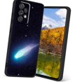 thumbnail image 1 of Compatible with Samsung Galaxy A72 5G Phone Case, comet-outer1 Case Silicone Protective for Teen Girl Boy Case for Samsung Galaxy A72 5G, 1 of 1
