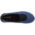 thumbnail image 4 of Aerosoles Women's Upper Level Flat, 4 of 5
