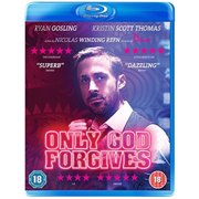 Joe Cummings, Charlie Ruedp...-Only God Forgives (Uk Import) Blu-Ray New