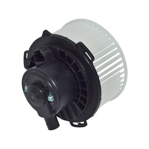 Blower Motor - Compatible with 2008 - 2010, 2012 - 2015 Mazda 5 2009 2013 2014