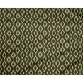 thumbnail image 4 of oneOone Polyester Lycra Fabric Geometric Ikat Print Sewing Fabric BTY 56 Inch Wide, 4 of 4