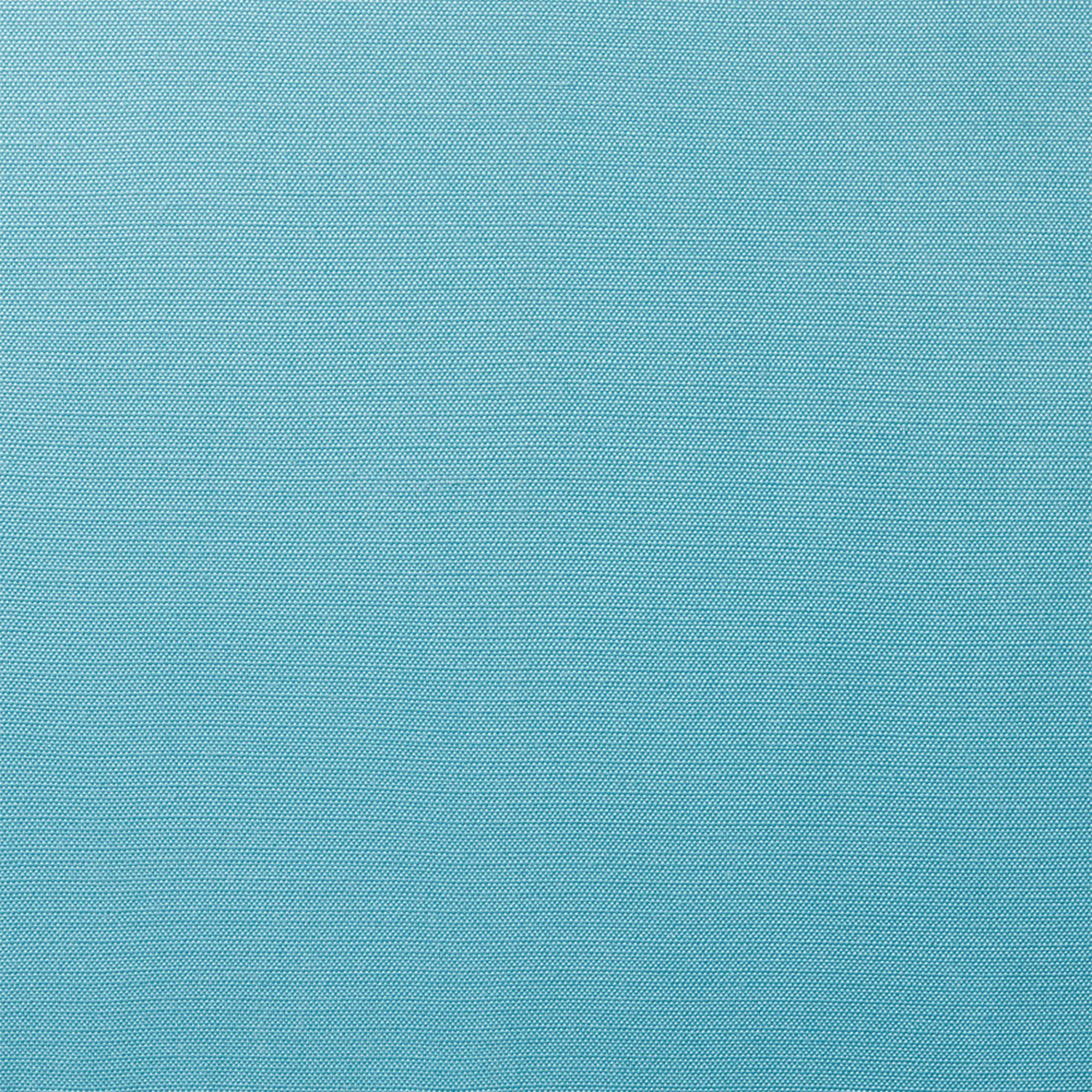 Exclusive Home Delano Heavyweight Textured Indoor/Outdoor Grommet Top Curtain Panel Pair, 54"x120", Teal