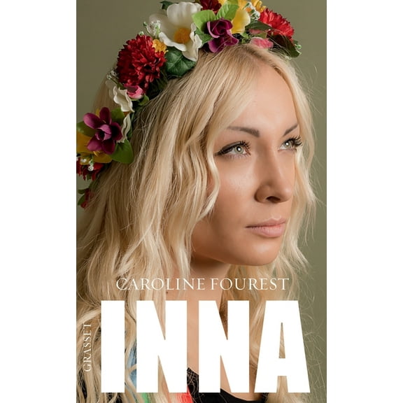 Litterature Francaise Inna, (Paperback)