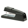Bostitch B440 Executive Full Strip Stapler, 20Sheet Capacity, Black
