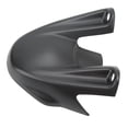 thumbnail image 2 of Reemplazo de la cubierta del extensor del pico del guardabarros delantero de la motocicleta para TRACER9 GT 2021 en adelante, 2 of 8