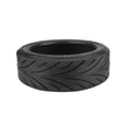 thumbnail image 5 of 60/70-6.5 Tubeless Tire with Nozzle 10 Inch Suitable for G30 Max Widened and Thickened Tubeless Tire, 5 of 6
