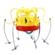 thumbnail image 2 of Sombrero de juguete divertido para fiesta de cumpleaños, sombrero de comida con corona giratoria, 2 of 9