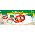 thumbnail image 3 of BOOST HIGH PROTEIN Very Vanilla 24-8 fl. oz. Bottles, 3 of 7