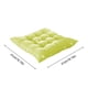 thumbnail image 3 of Sofa Vama Ropa de Cama Cojín de silla cepillado grueso con estampado de estrellas para oficina, estudiantes, para las cuatro estaciones, cojín para silla de comedor for Navideño, 3 of 4