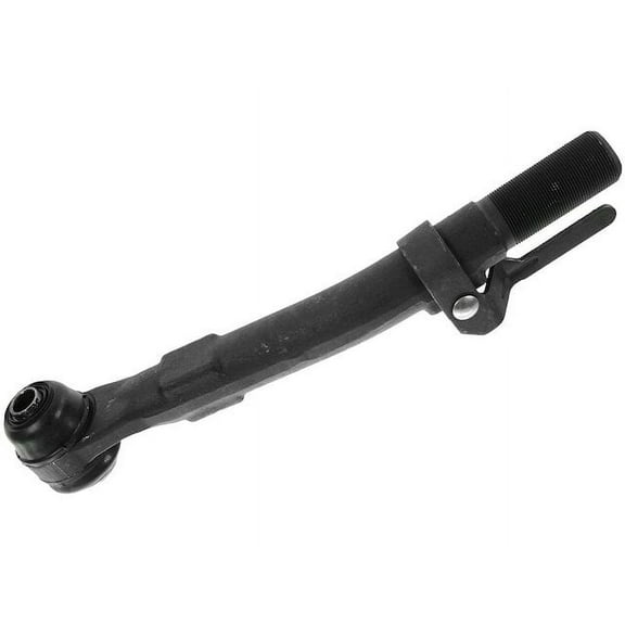 Front Right Outer Tie Rod End - Compatible with 2005 - 2010 Ford F-550 Super Duty 2006 2007 2008 2009