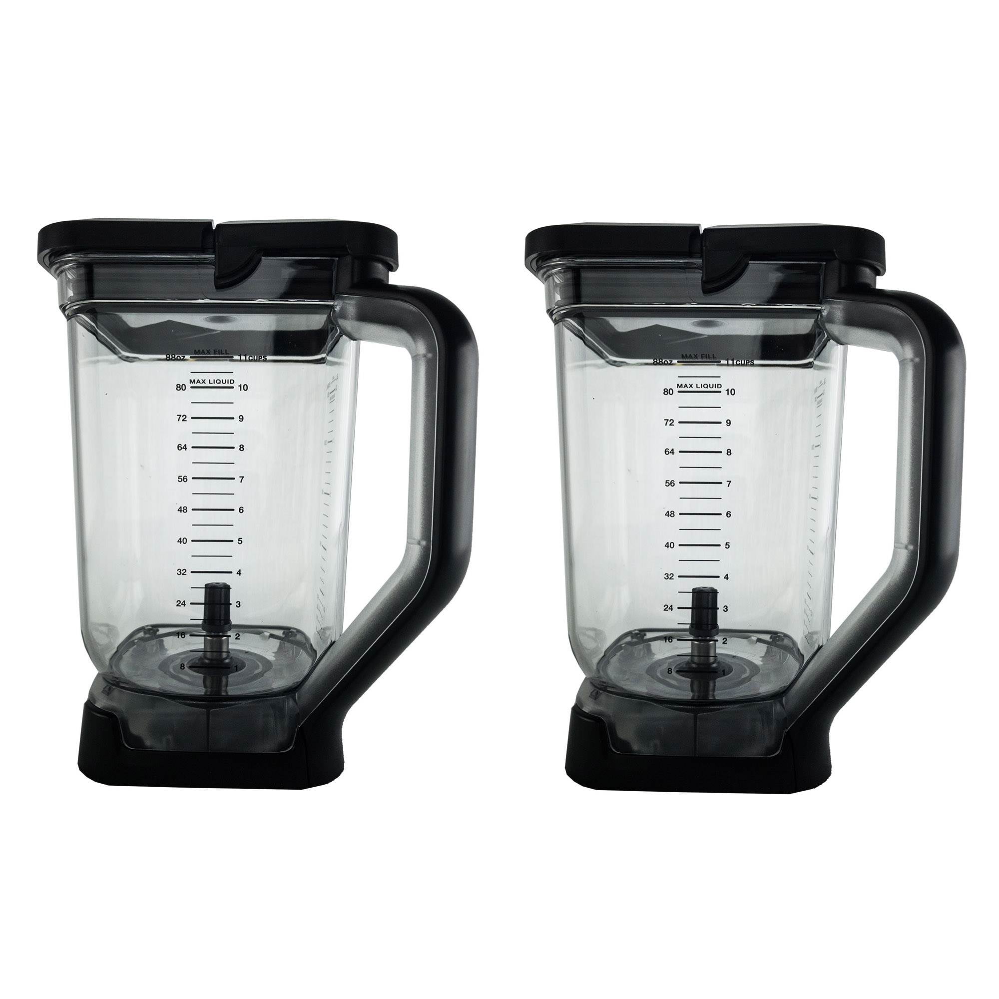 ninja blender glass pitcher