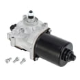 thumbnail image 1 of Motor de limpiaparabrisas delantero Unique Bargains para Chevrolet Silverado 1500 2007-2019 No.15846942/25923882, 1 of 7