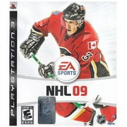 NHL 09 (PS3) - Pre-Owned