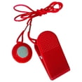 thumbnail image 1 of Billuyoard Interruptor de seguridad para cinta de correr, llave de inicio, interruptor de bloqueo eléctrico, llave de seguridad de repuesto para Accesorios para electrodomésticos, 1 of 6