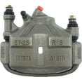 thumbnail image 2 of Centric Parts Disc Brake Caliper P/N:141.44091 Fits select: 1988-1991 TOYOTA CAMRY, 1988-1989 TOYOTA CELICA GT-S, 2 of 4