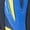 QJ-99-5 Blue, variant on Sneakers, 2026 New Model Professional Training Shoes for Men, Essential for Boxing, Wrestling, Sanda, and Mixed Martial Arts. Features a Flexible Design for Better Grip, Breathable, Soft, and Elastic