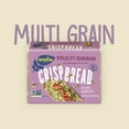 thumbnail image 2 of Wasa Crispbread Variety 4-Pack: Multi Grain, Whole Grain, Lite Rye & Sourdough, 2 of 5