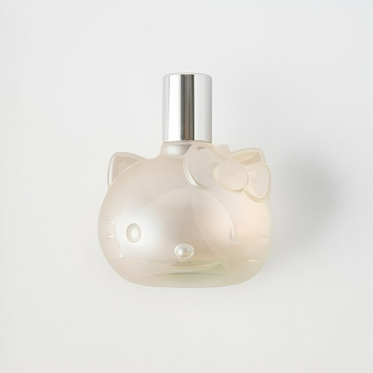 Zara Kids Hello Kitty Magic Rainbow Girls Perfume Fragrance Spray