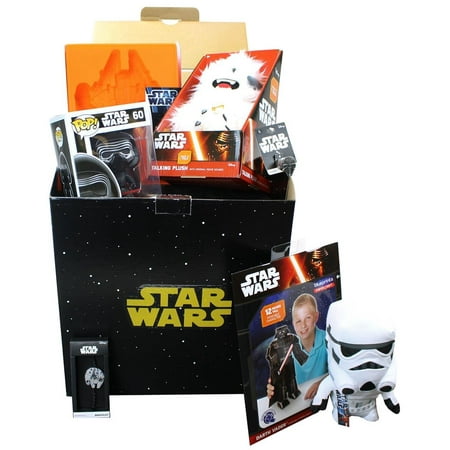 lego mystery box star wars