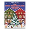 Vibrant Life 25-Day Advent Calendar for Dogs