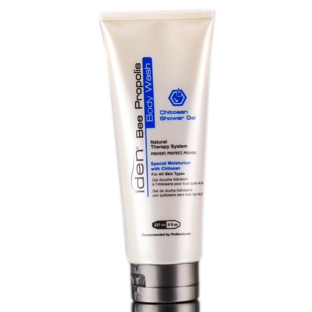Gel de ducha Iden Bee Propolis Chitosan 240 ml